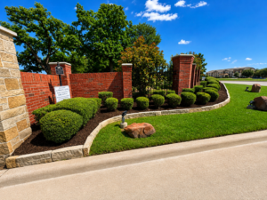 native mulch, native mulch services